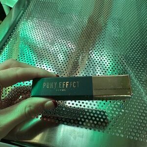 Pony effect Seoul coverstay liquid concealer: fair new